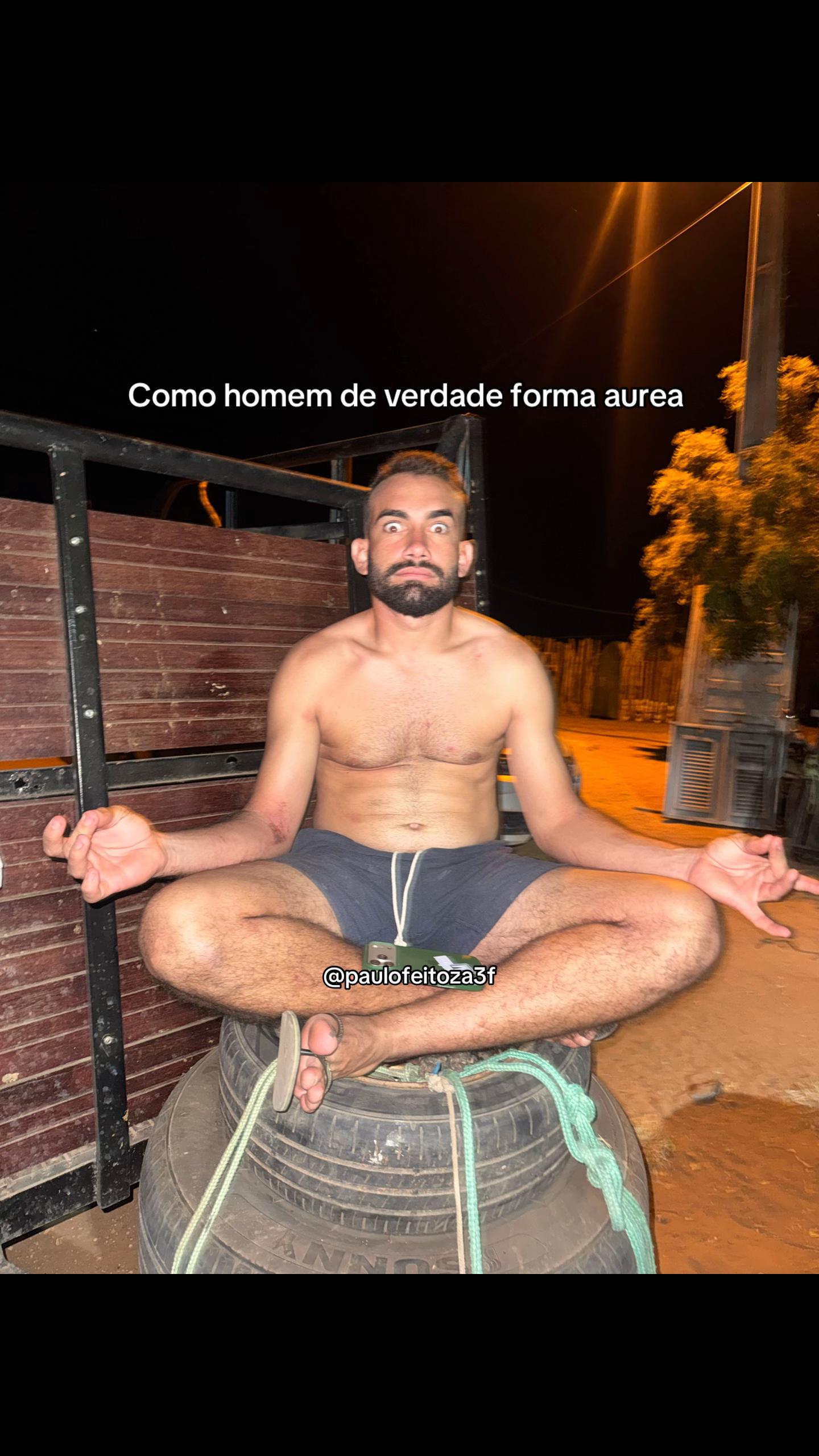 @Paulo Feitoza