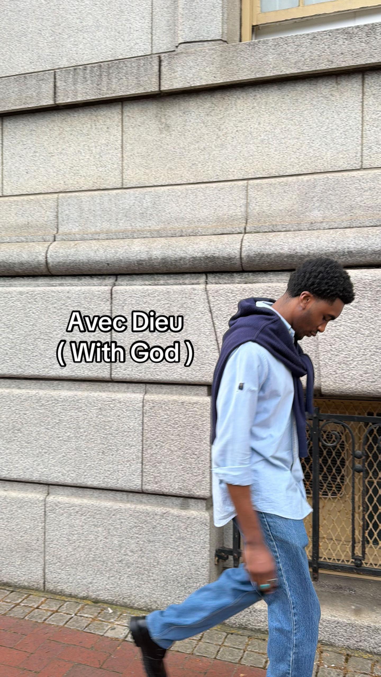 @Levi