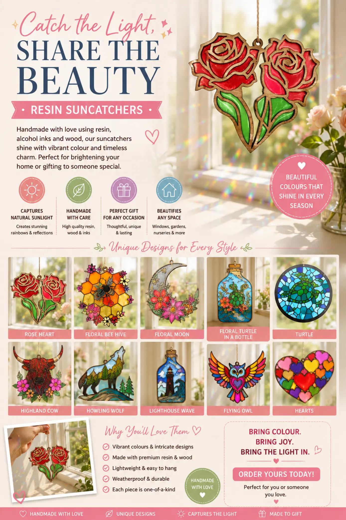 @HoneyBee Crafts and Gifts🇦🇺