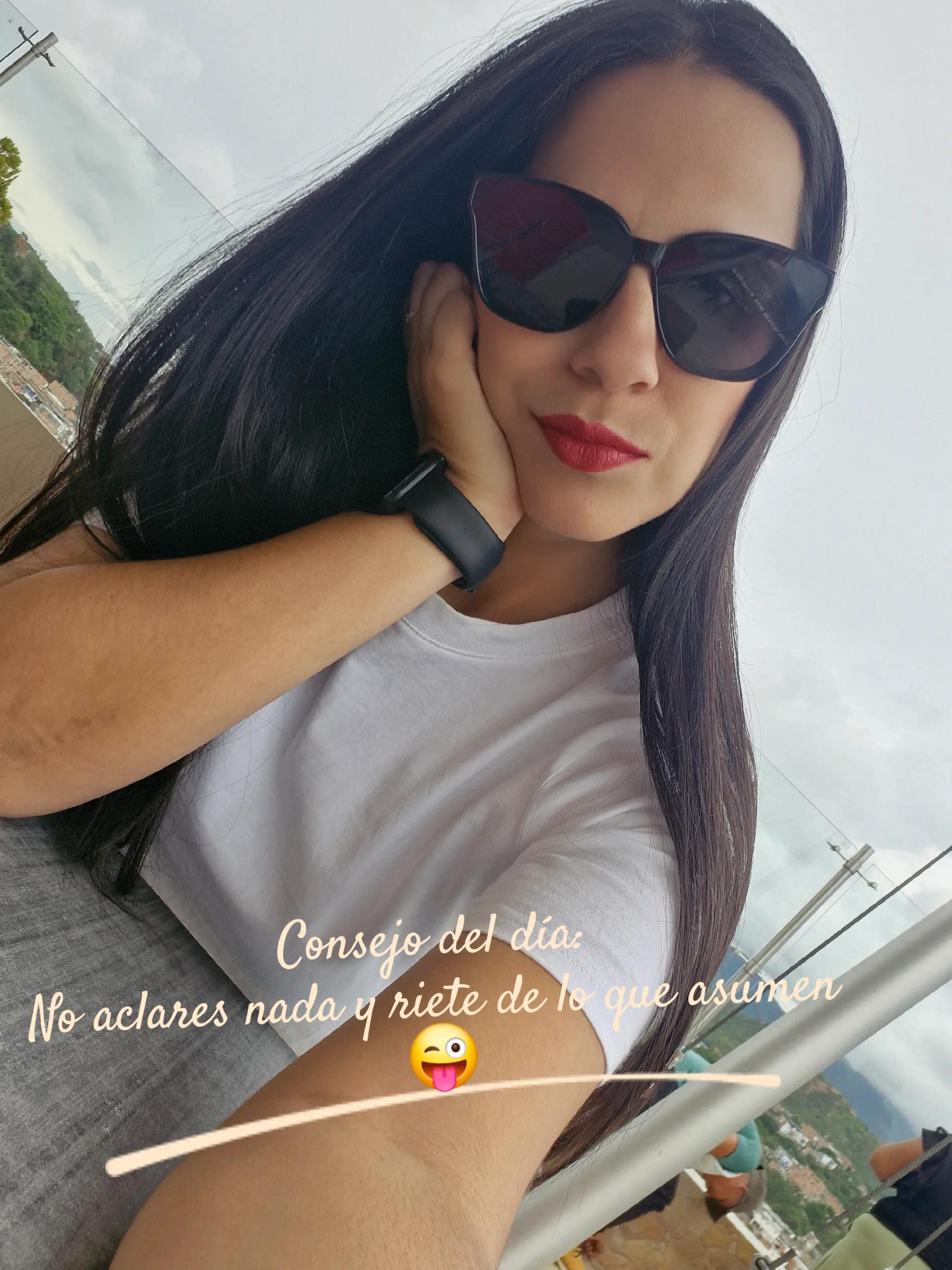 @Stephanie Machado