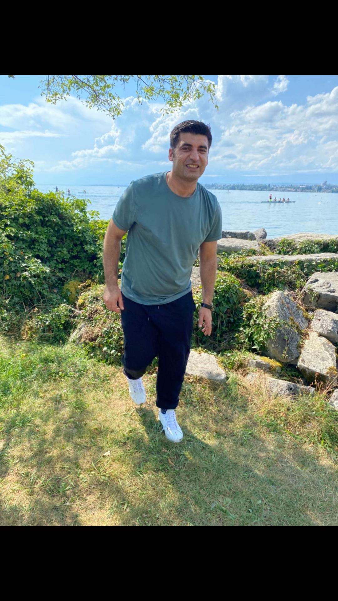 @Seydi Oruç