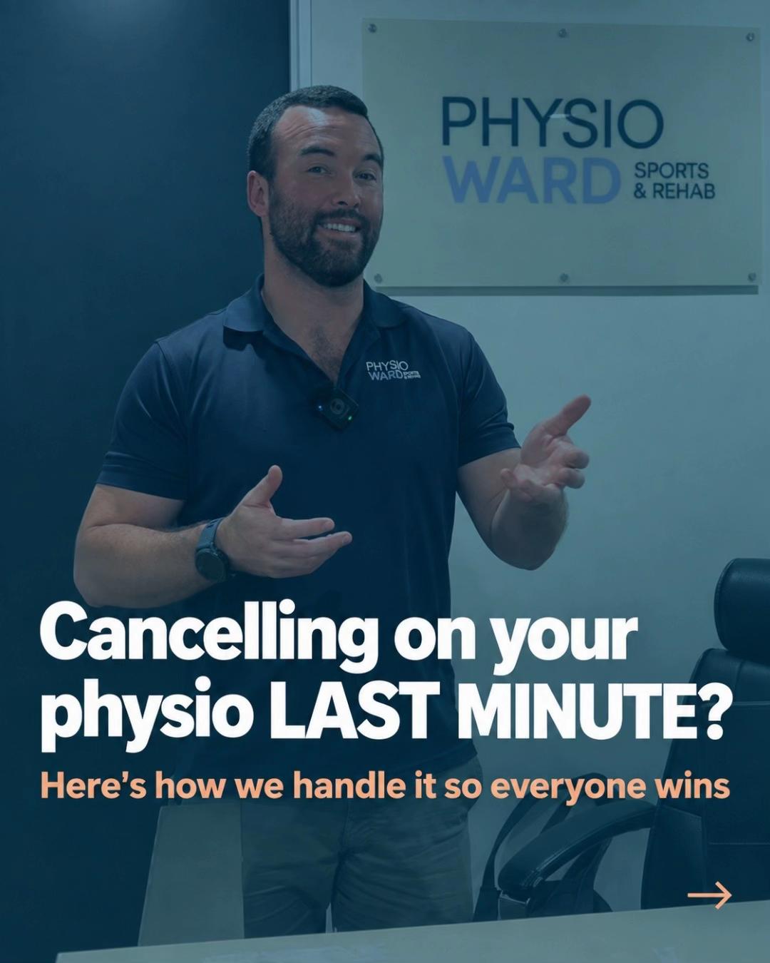 @PhysioWard Sports & Rehab