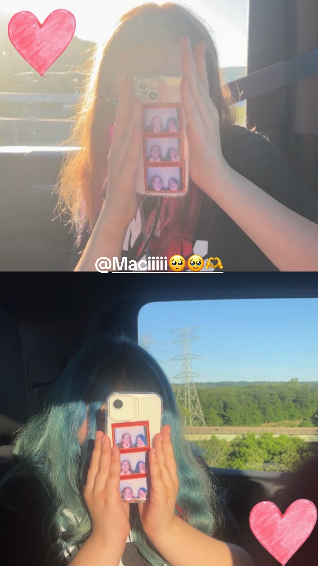 @ 