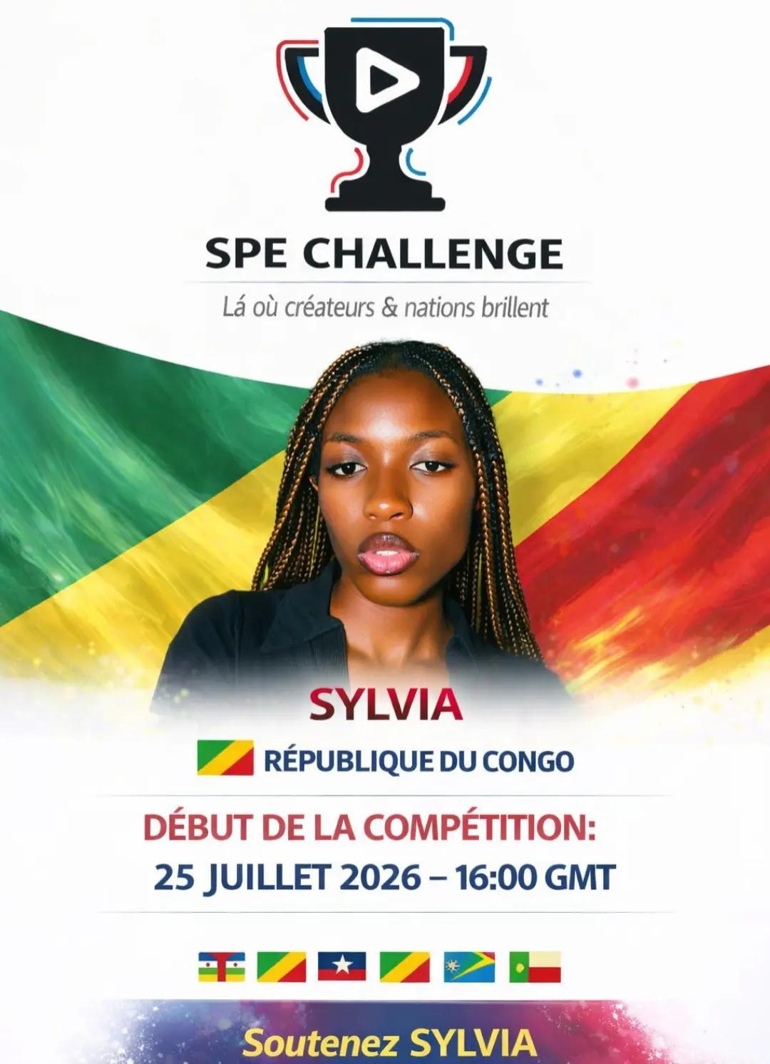 @SPE CHALLENGE