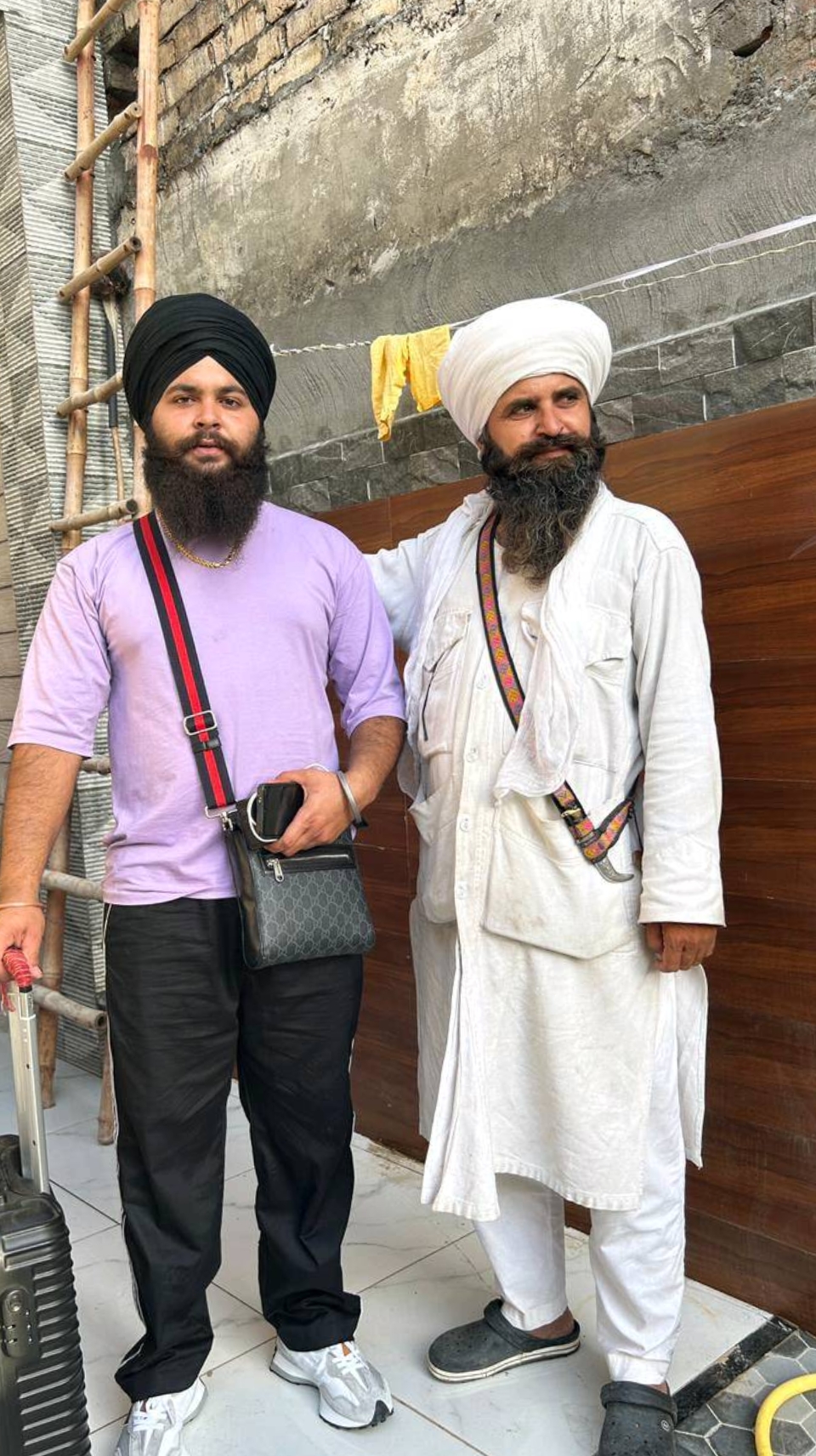 @Lakhwinder Singh