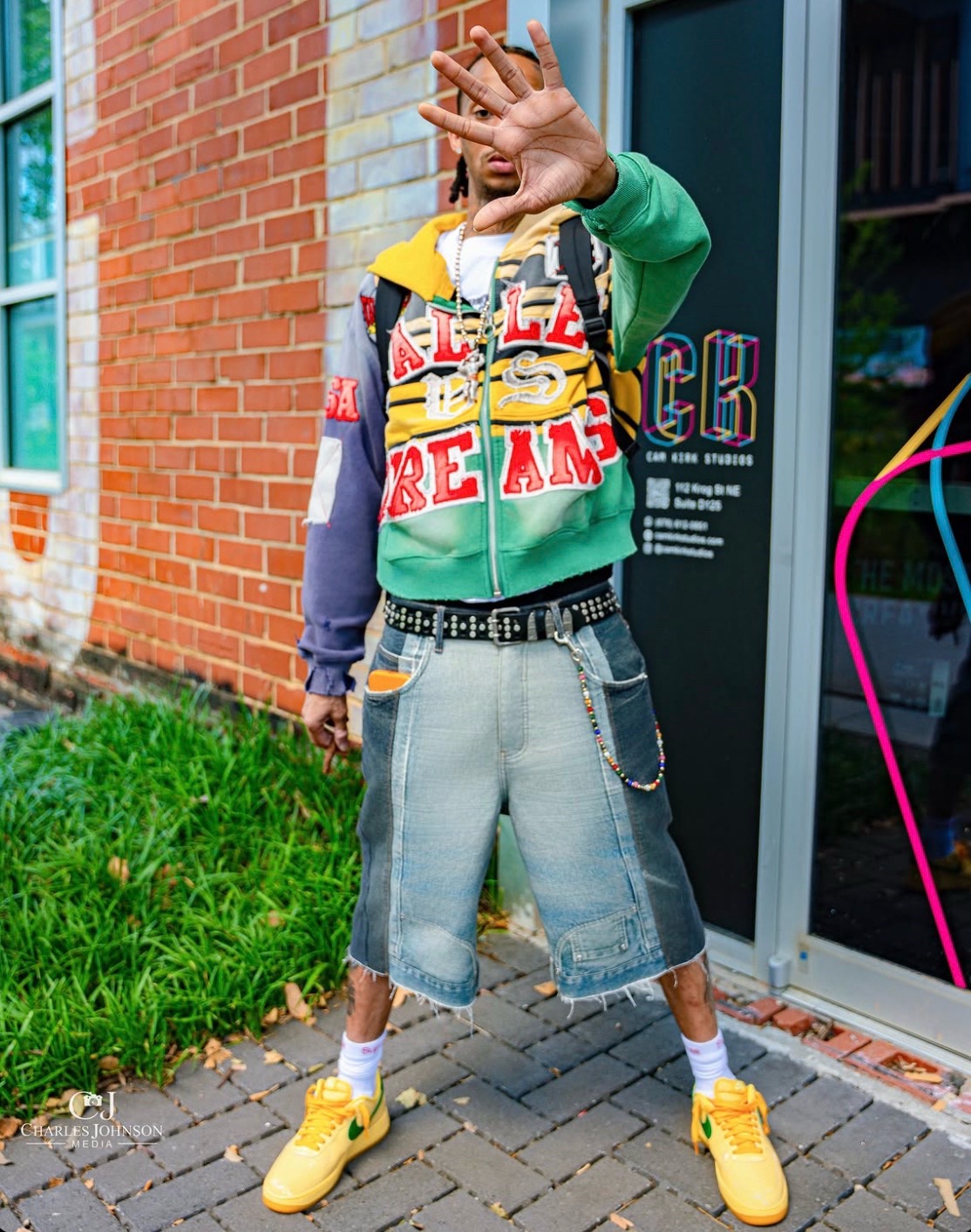 @stunna4leo