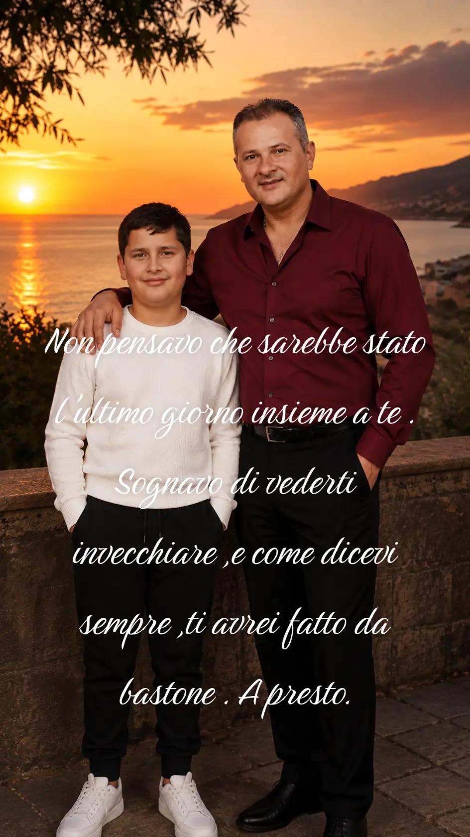 @Leandro Terranova