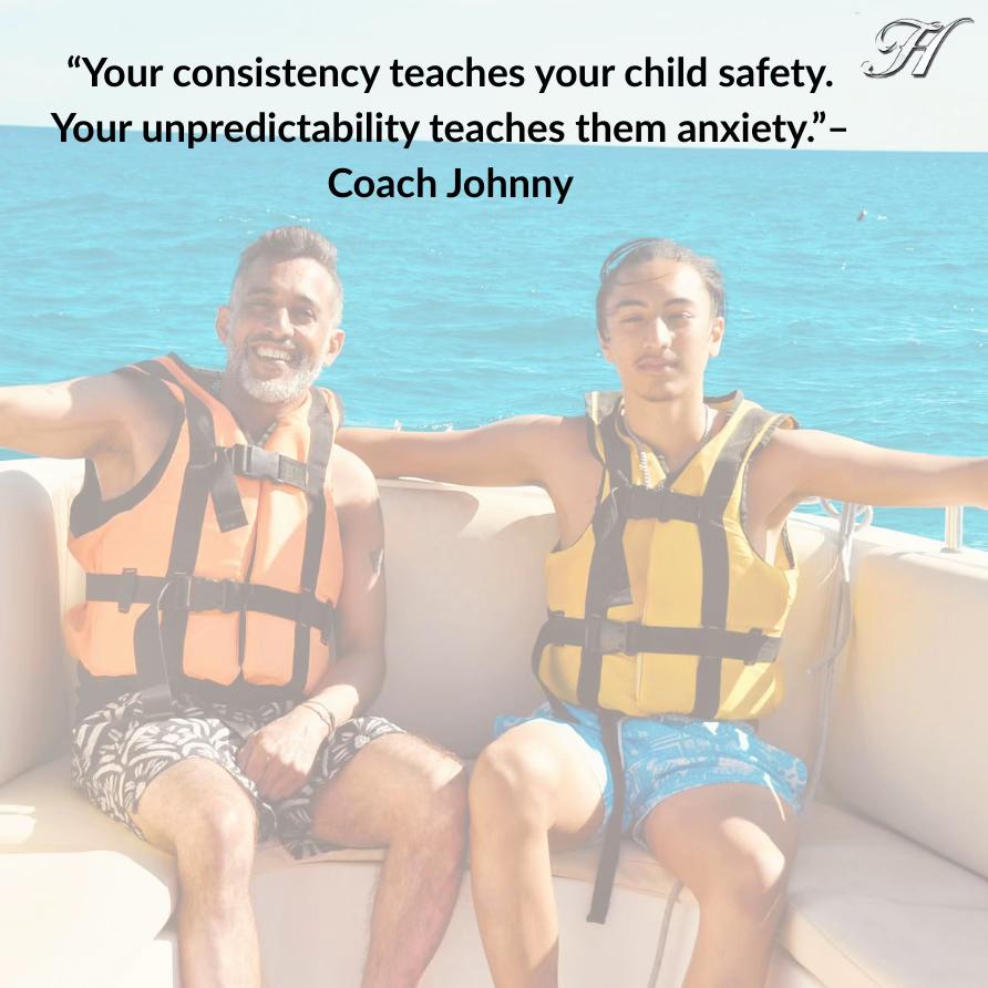 @Coach Johnny