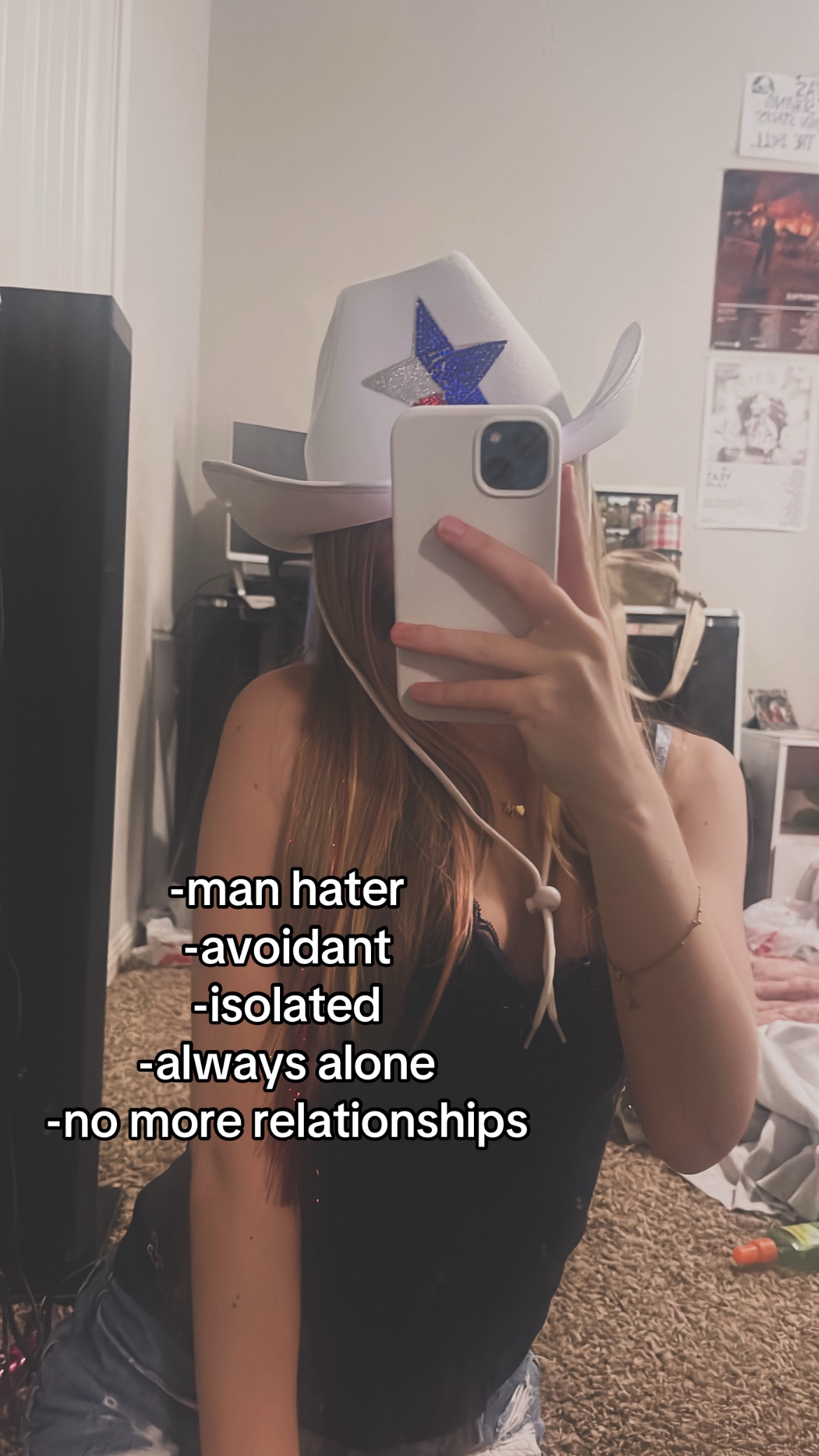 @luhmäddie