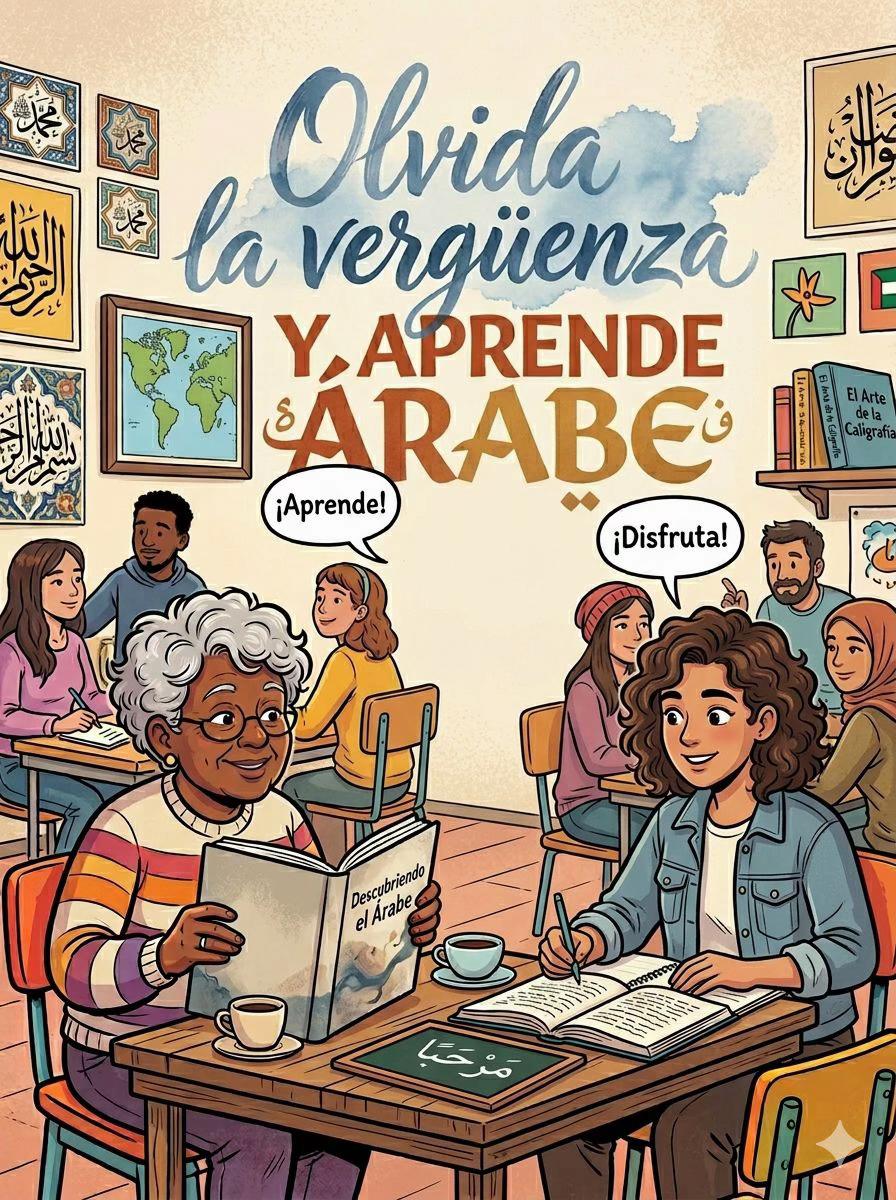 @Árabe al día/árabe a tu ritmo
