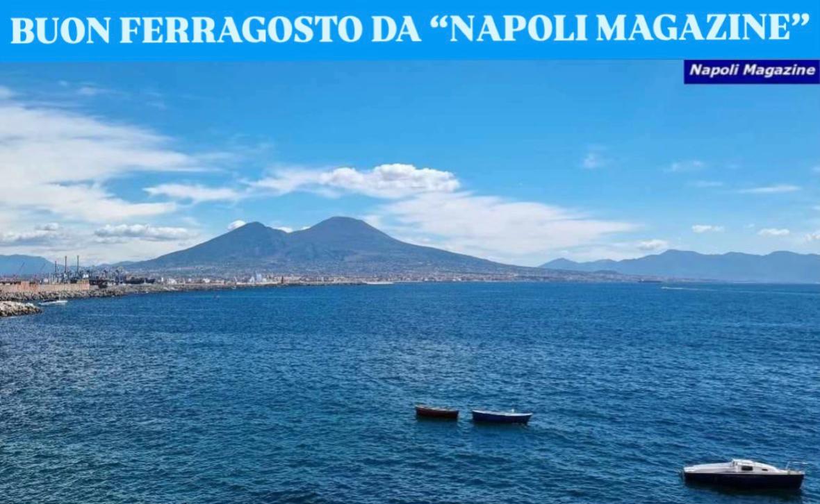 @Napoli Magazine