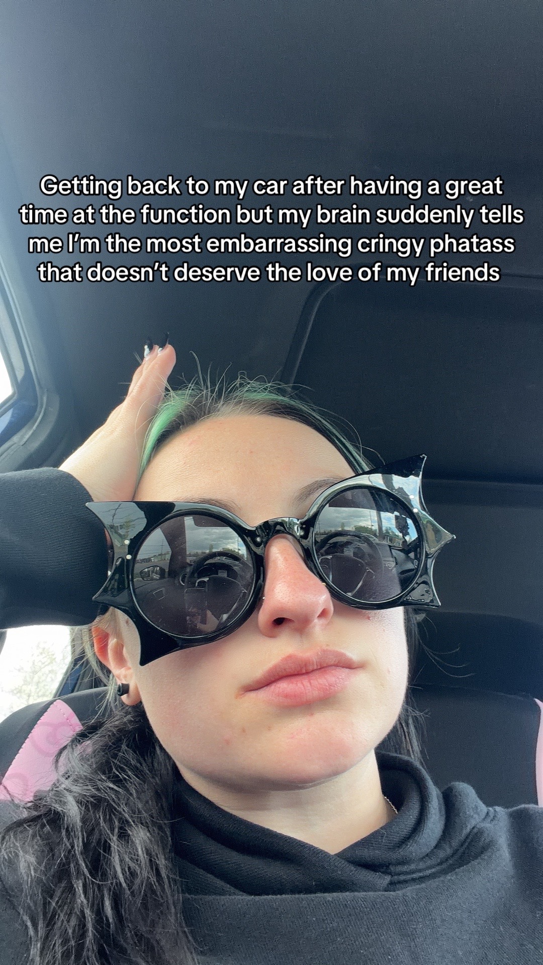@Delaney Kat