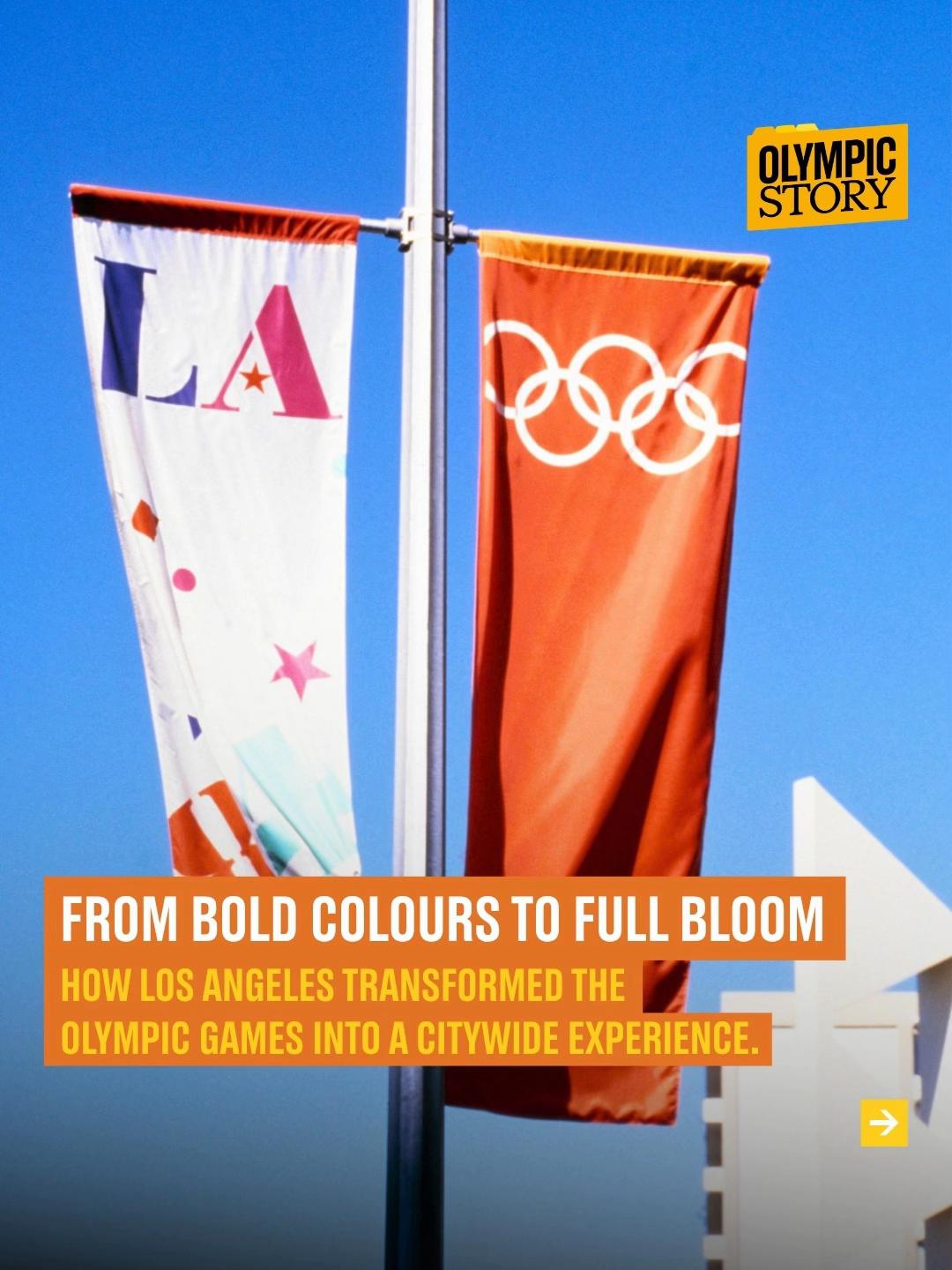 @The Olympic Museum