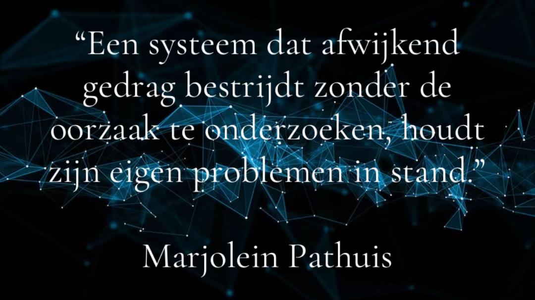@Marjolein