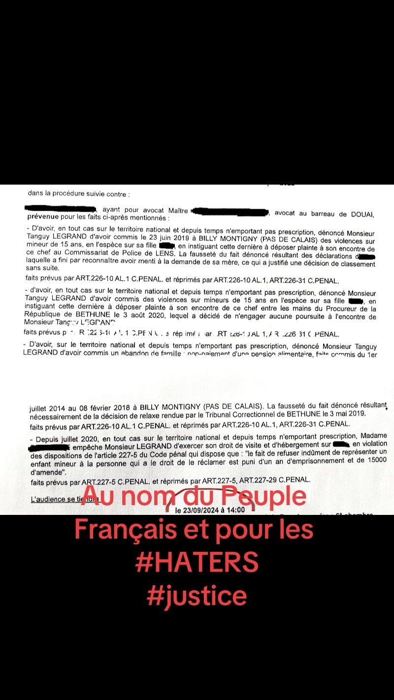 @SOSPAPATANGUYLEGRAND
