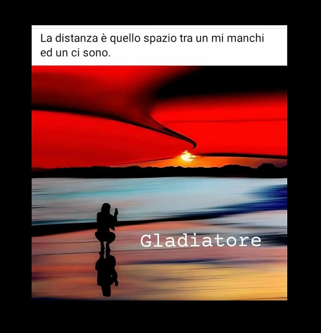@GLADIATORE
