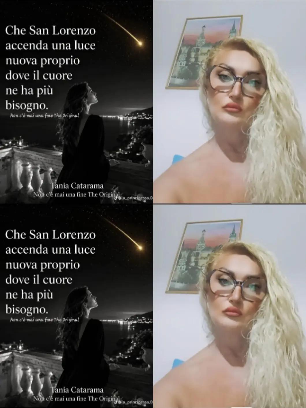 @ANGY la forza di una donna