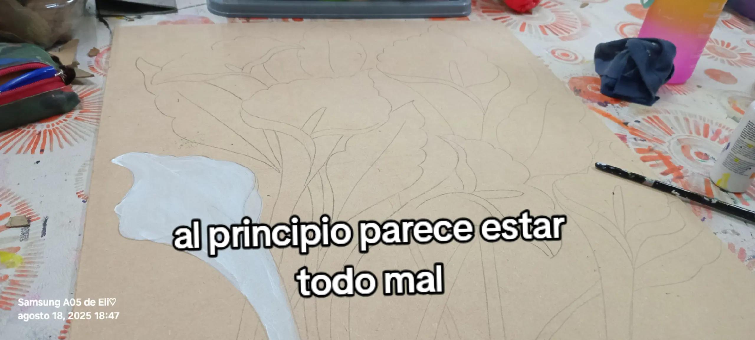 @Eli Petrelli♡