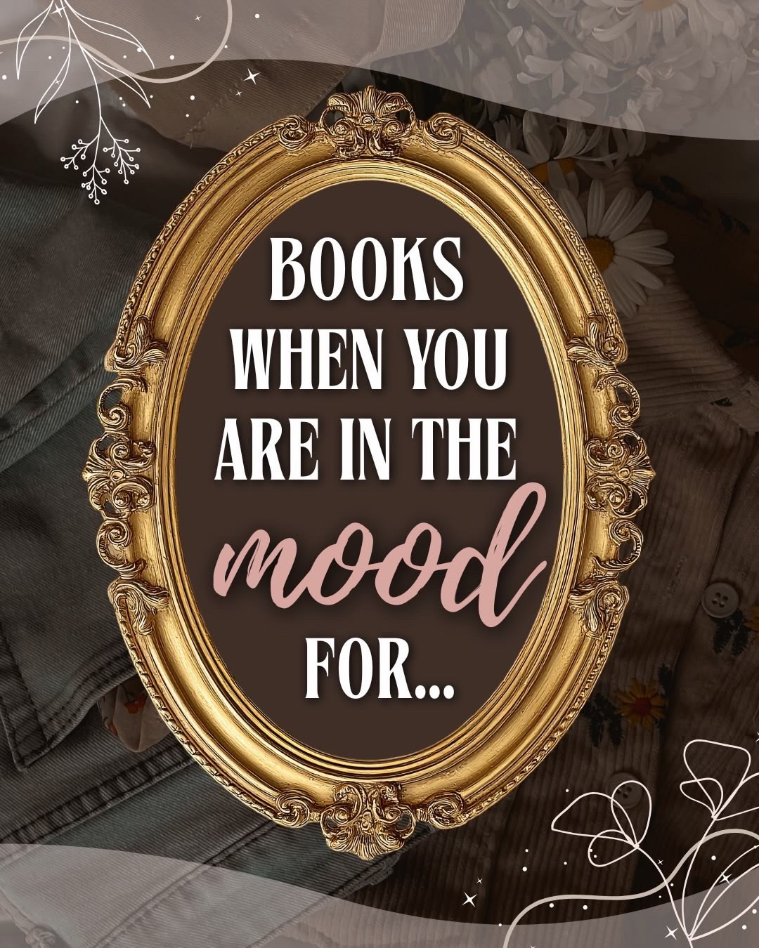 @Your Next Read 📚