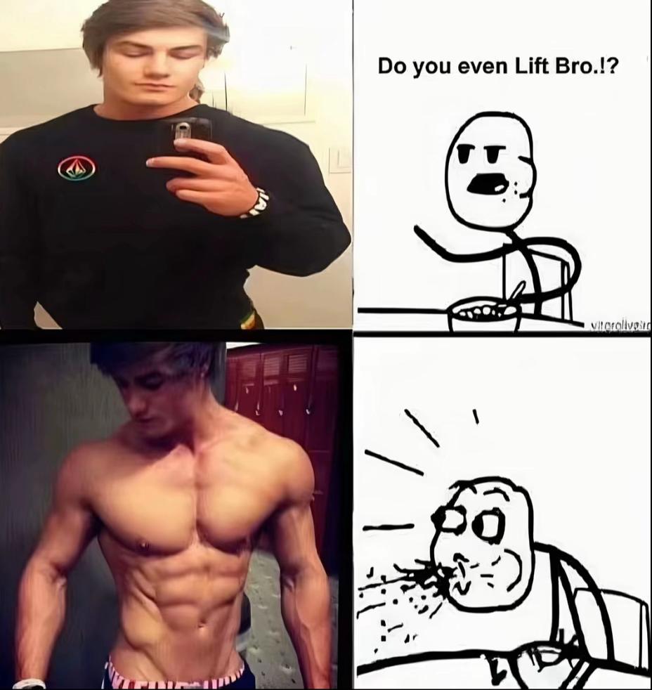 @dario.gym