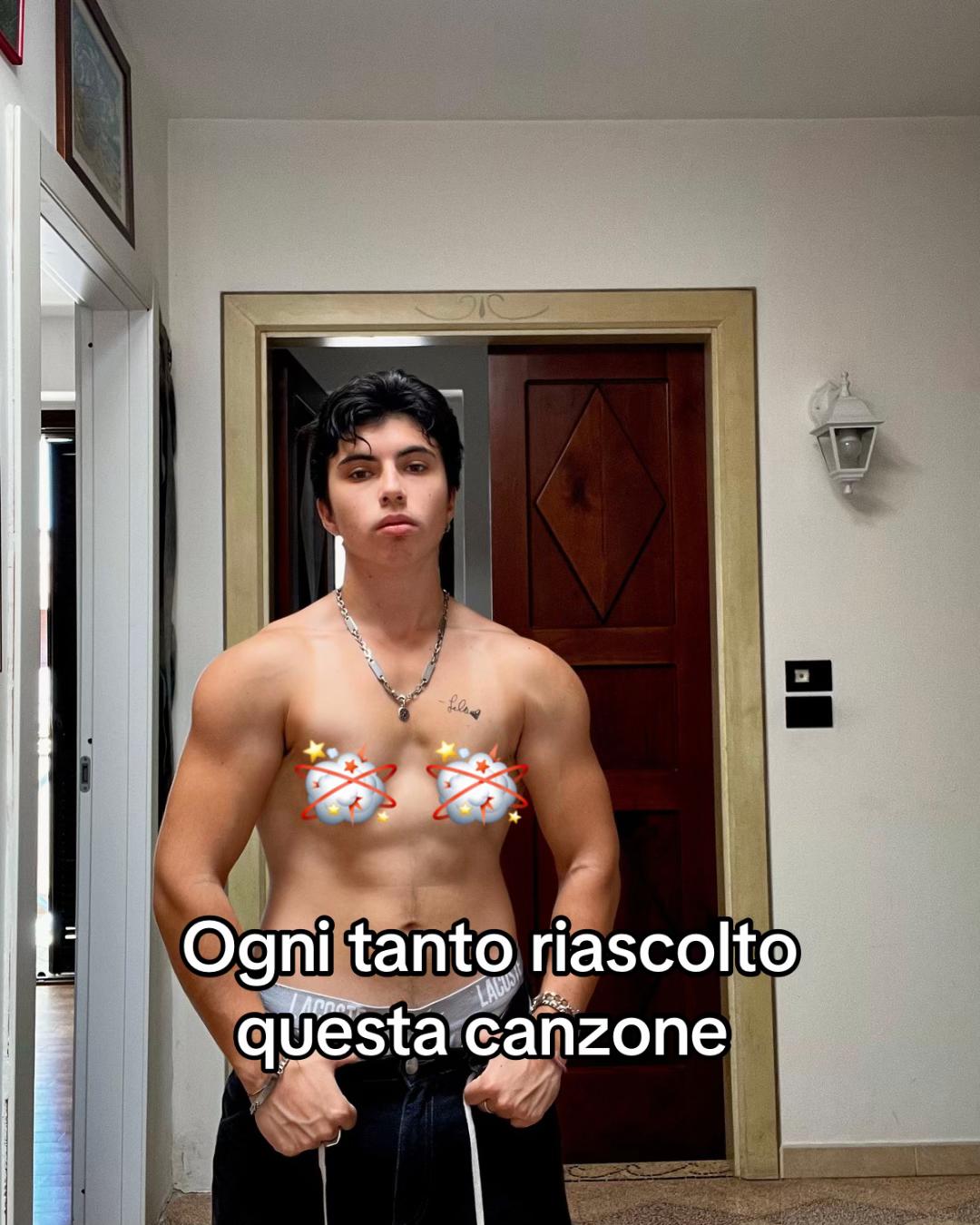 @🇮🇹🧬