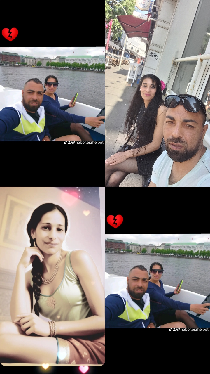 @Habor Erzheibet