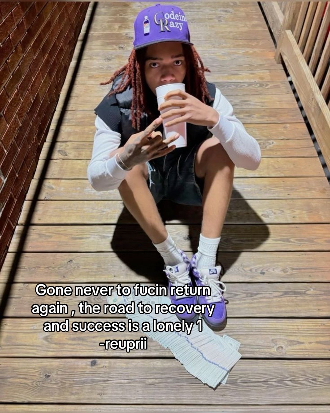 @Unloveable™️