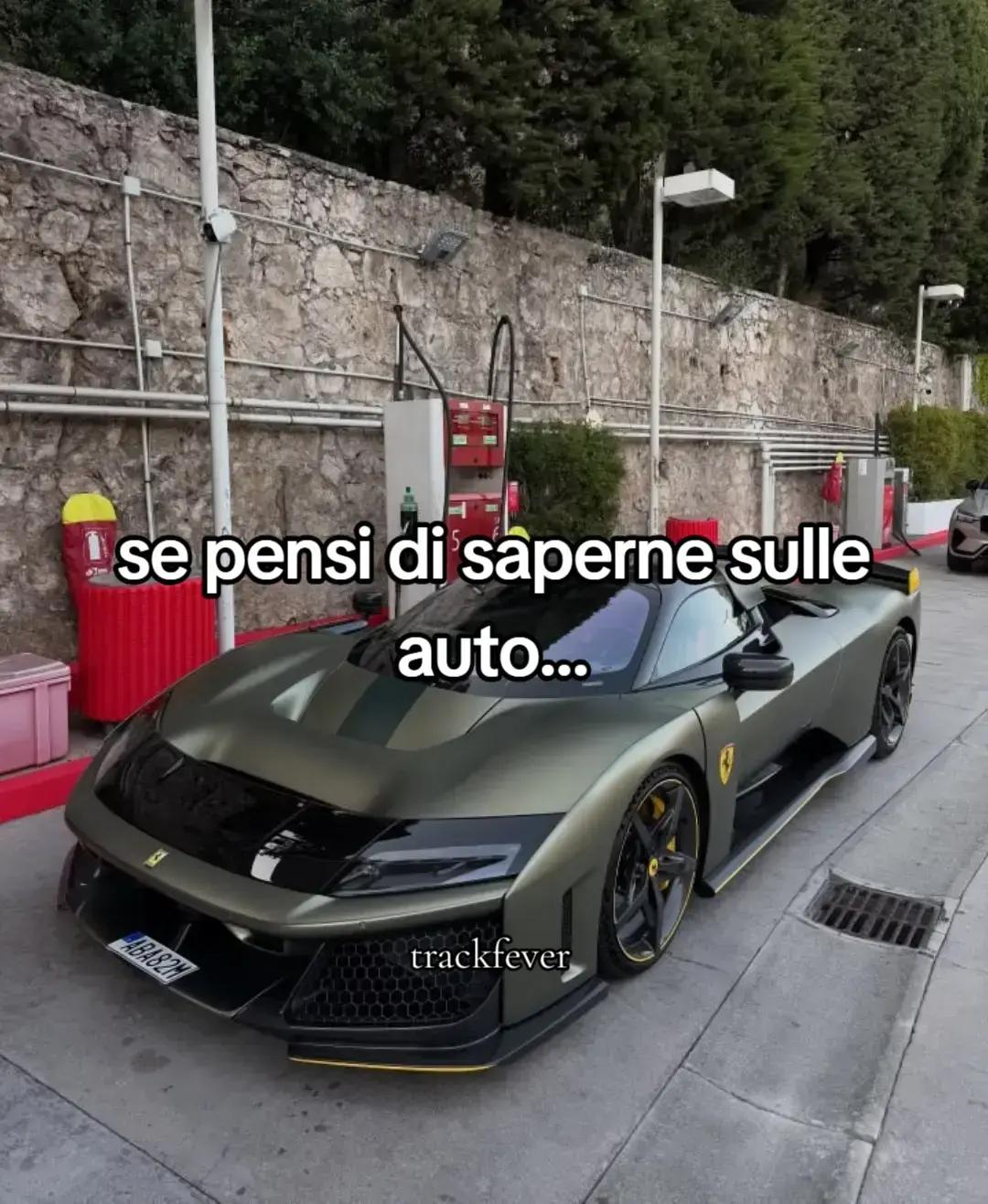 @Trackfever