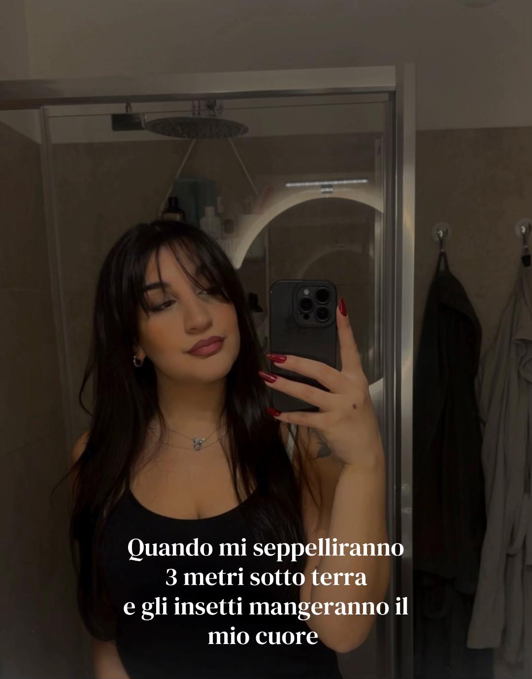 @Giulia Napolitano