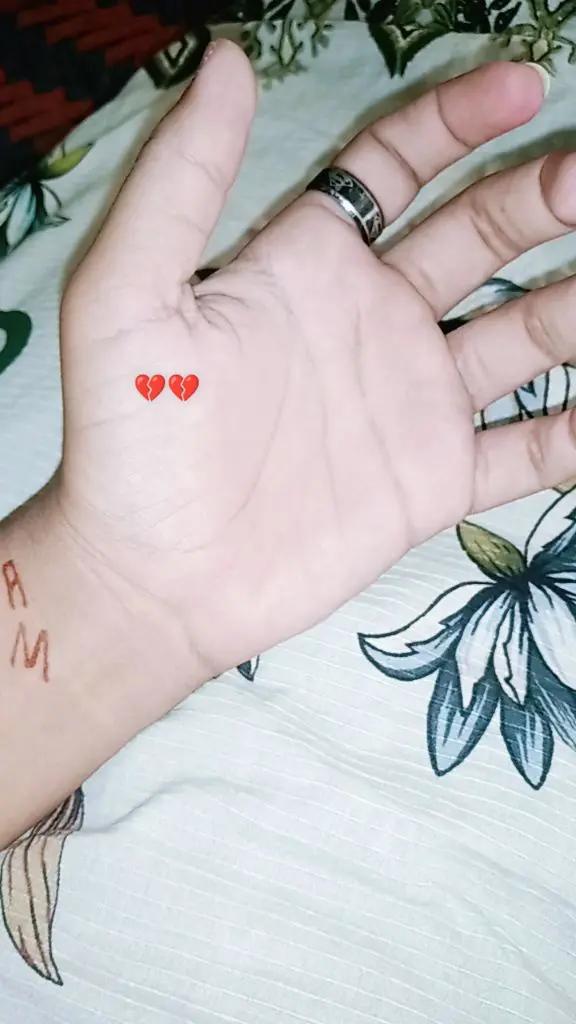 @be nAme💔