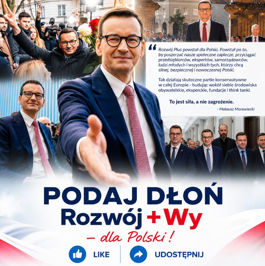 @Komentarze Polityczne