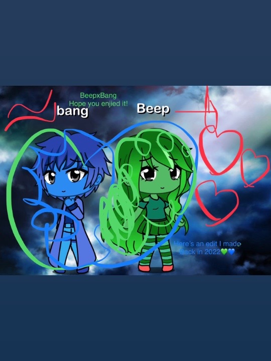 @BeepxBangTiktokAcc💚💙