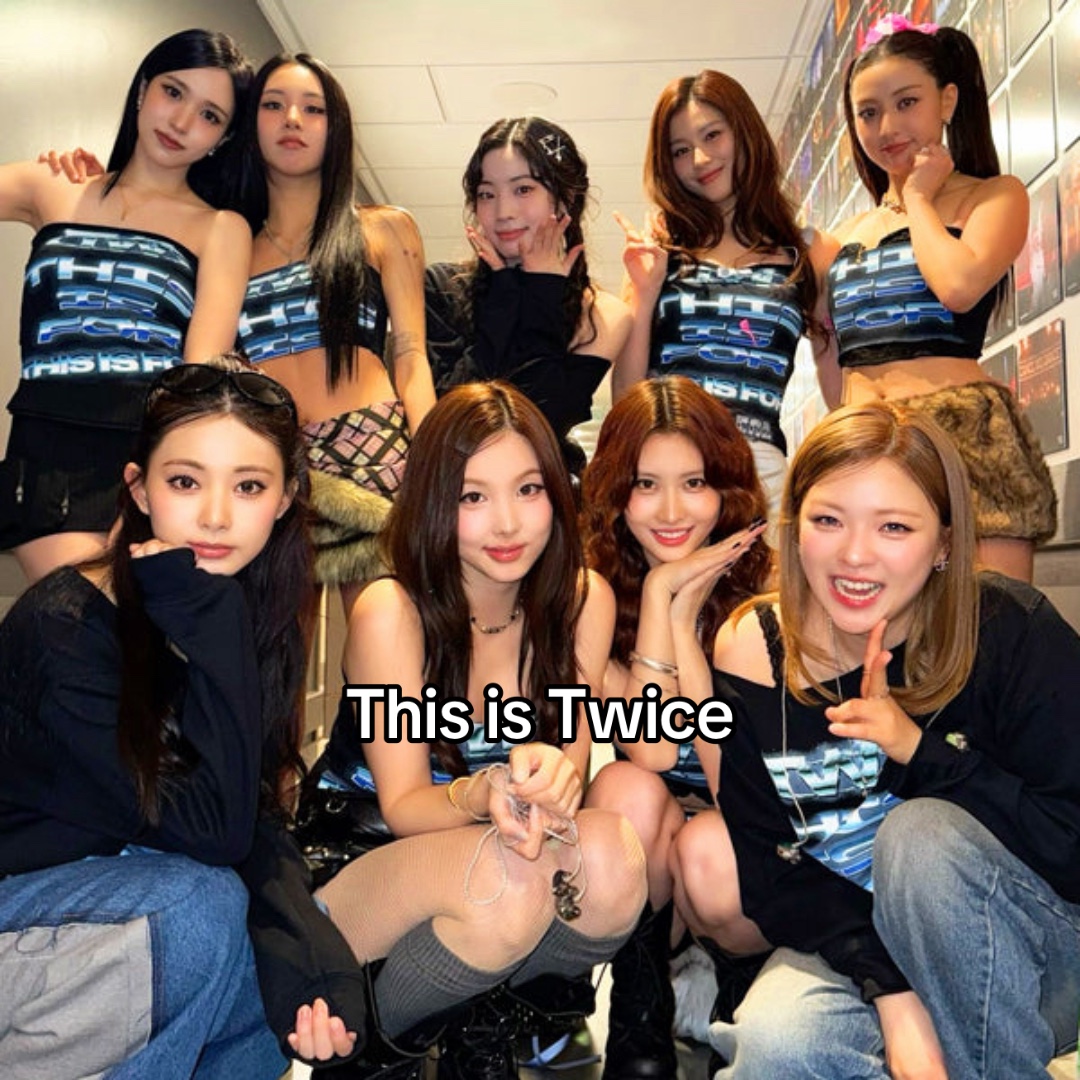 @Emma Lee (saw twice 04-17-26)