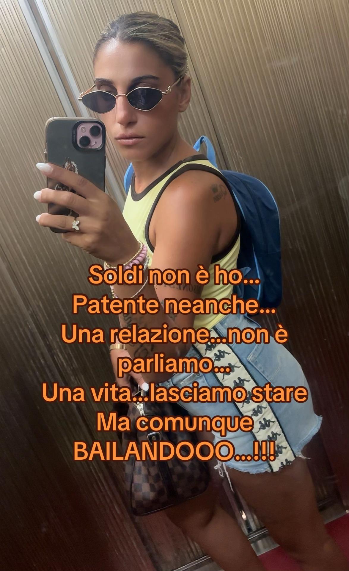 @Ilaria Accumulo