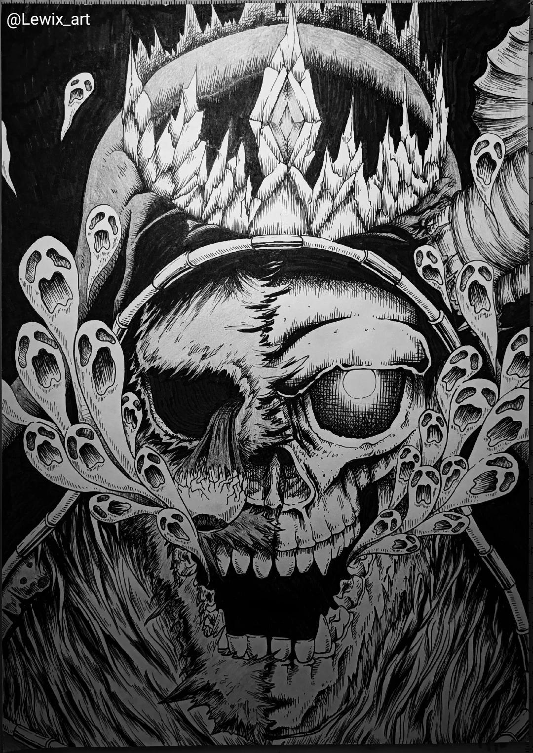 @Lewix Art