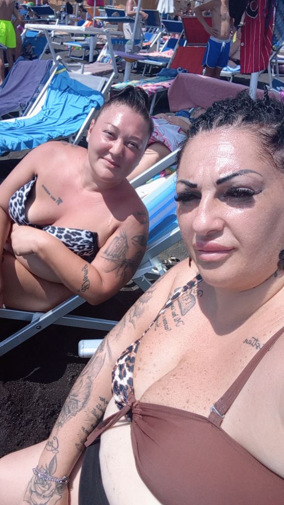 @Imma E Genny Viscovo 1