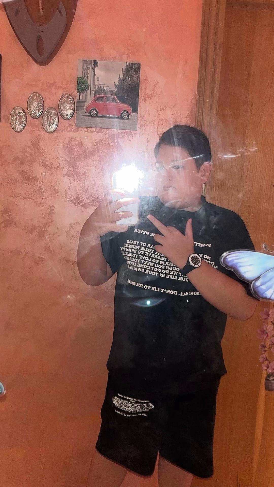 @bennyblanco22🤘