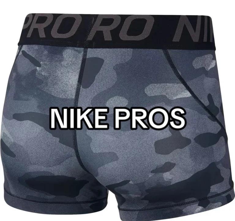 @Nike pro