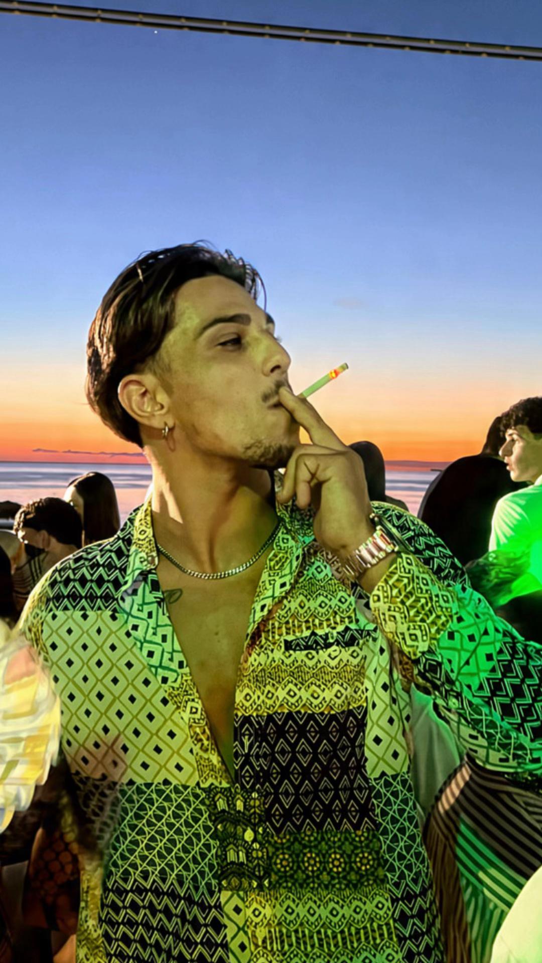 @Salvatore Recupero
