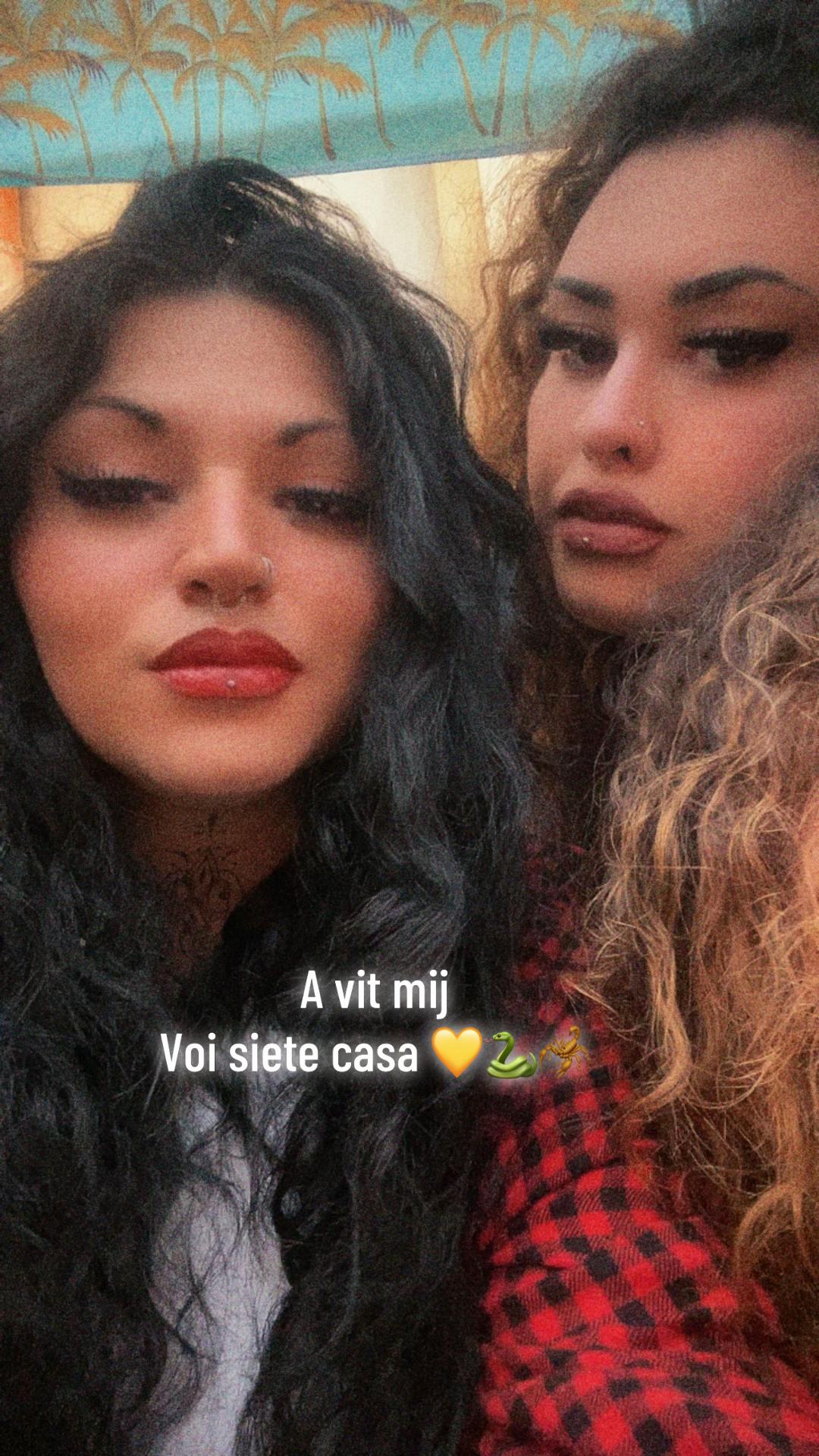 @🦂ScorpionGirl🦂🏳️🌈