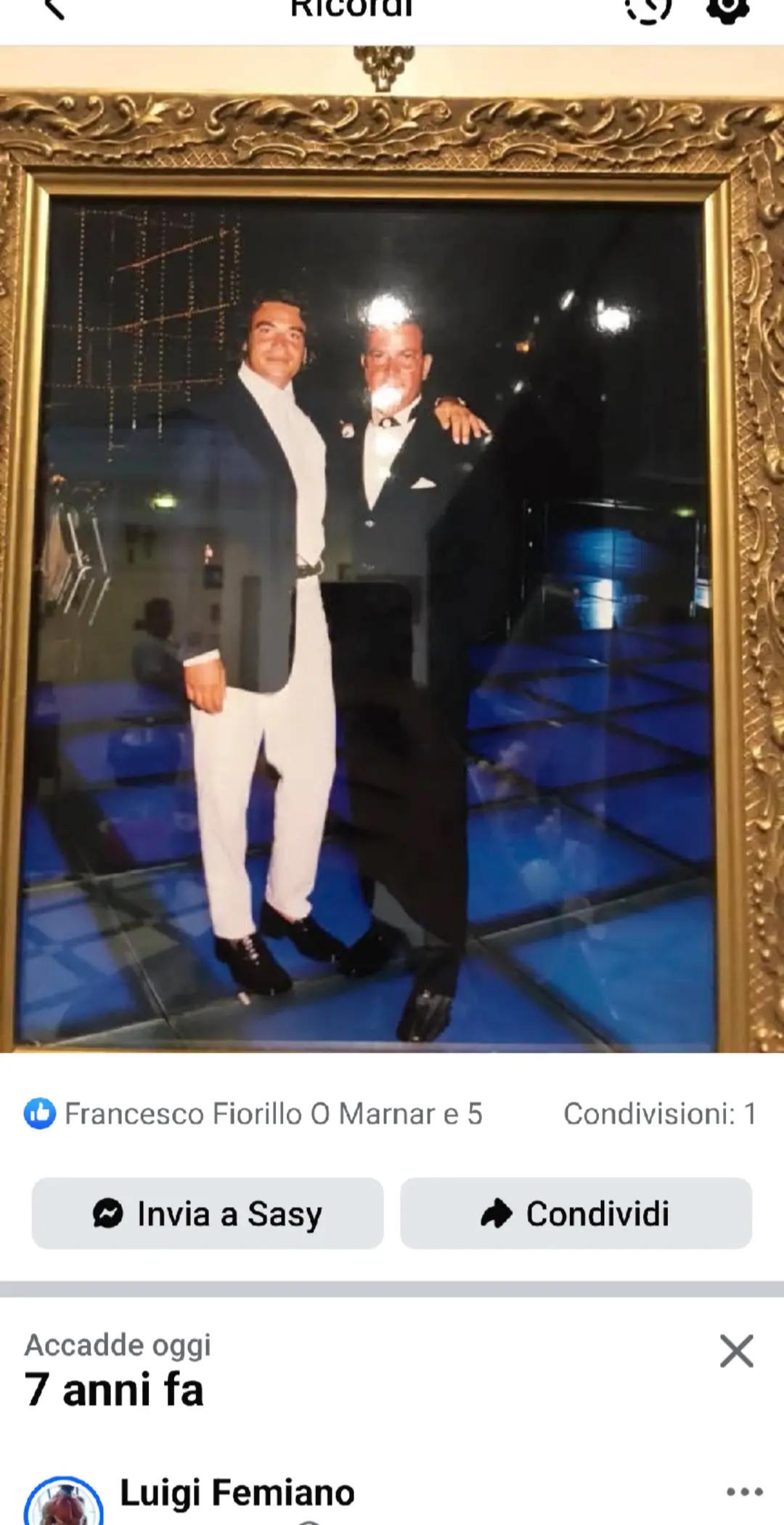 @Luigi Femiano
