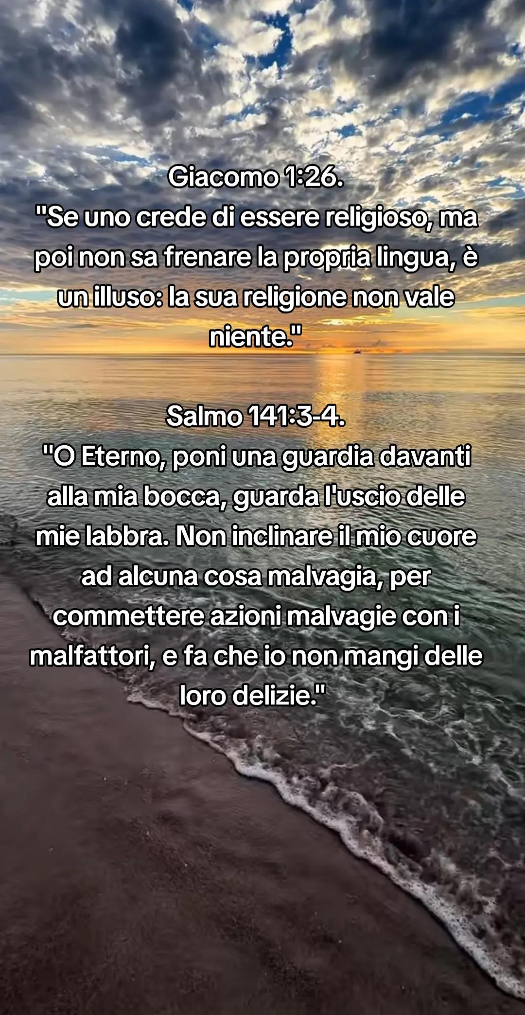@ALL GLORY TO JESUS!