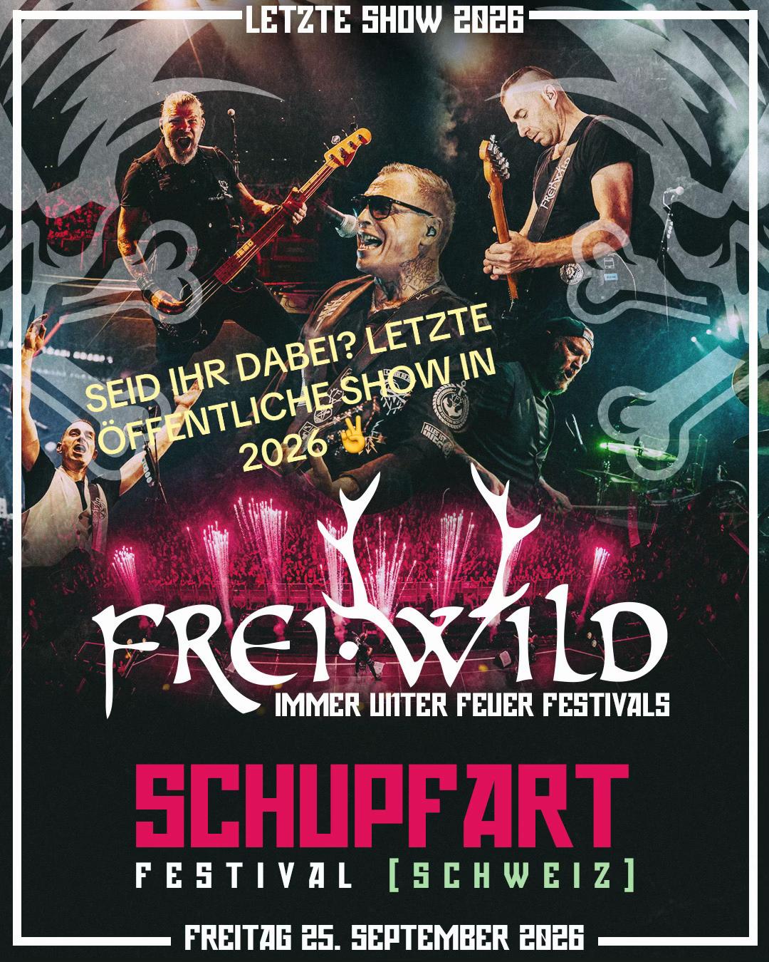 @FreiWildOfficial