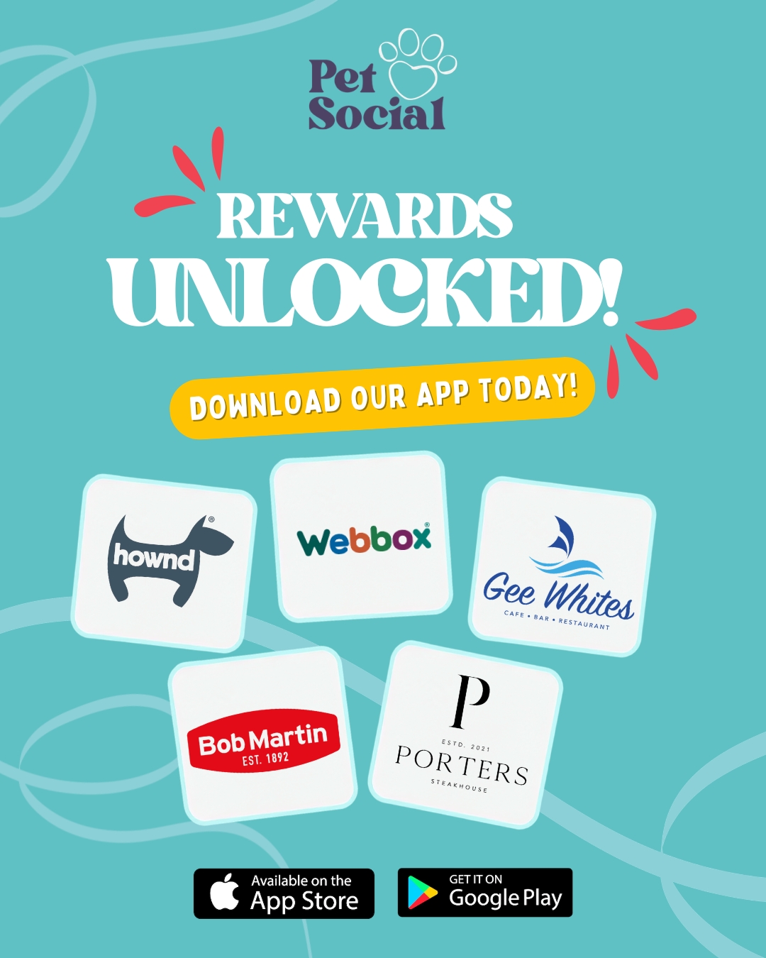 @Pet Social UK