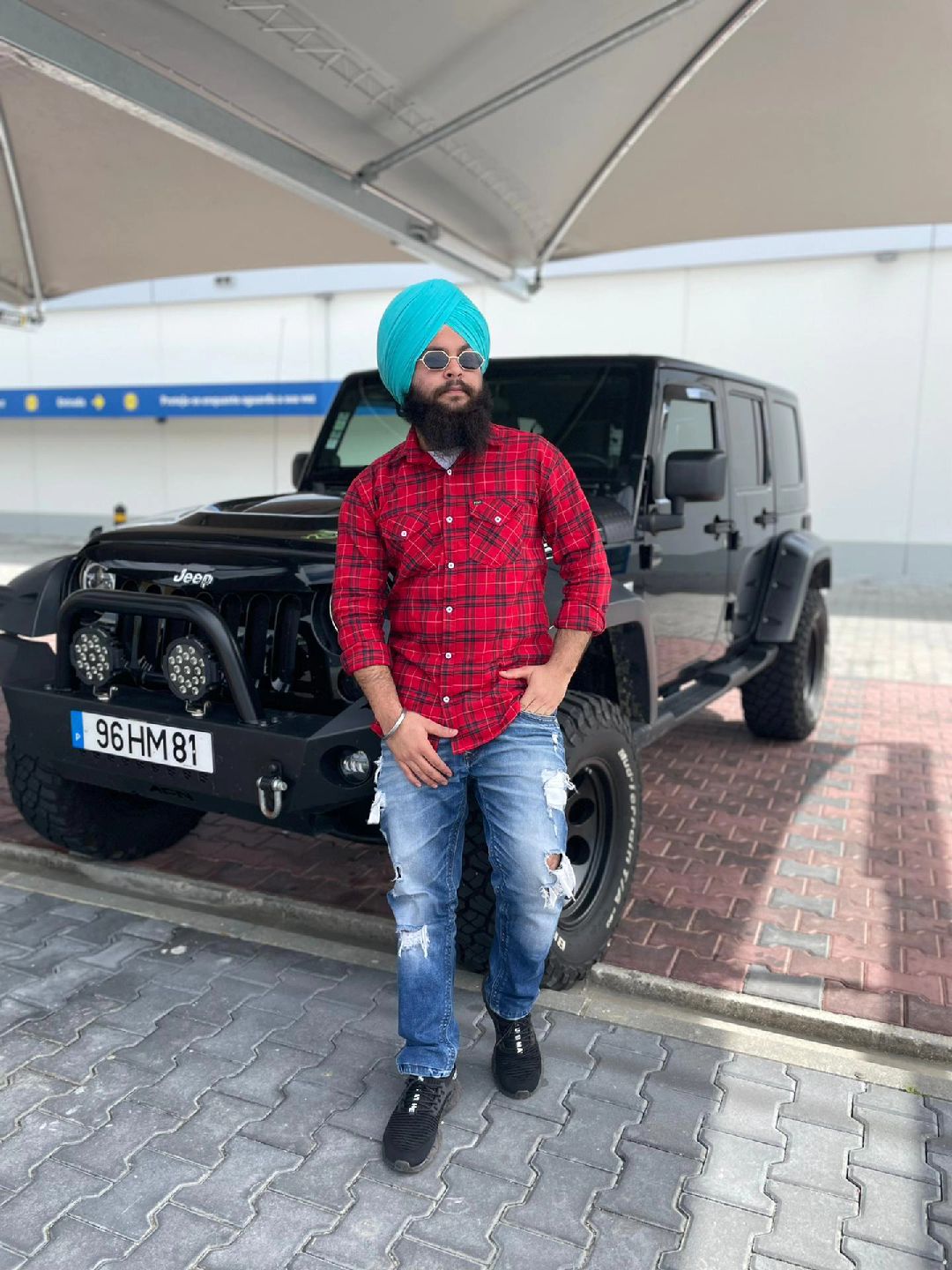 @Lakhwinder Singh
