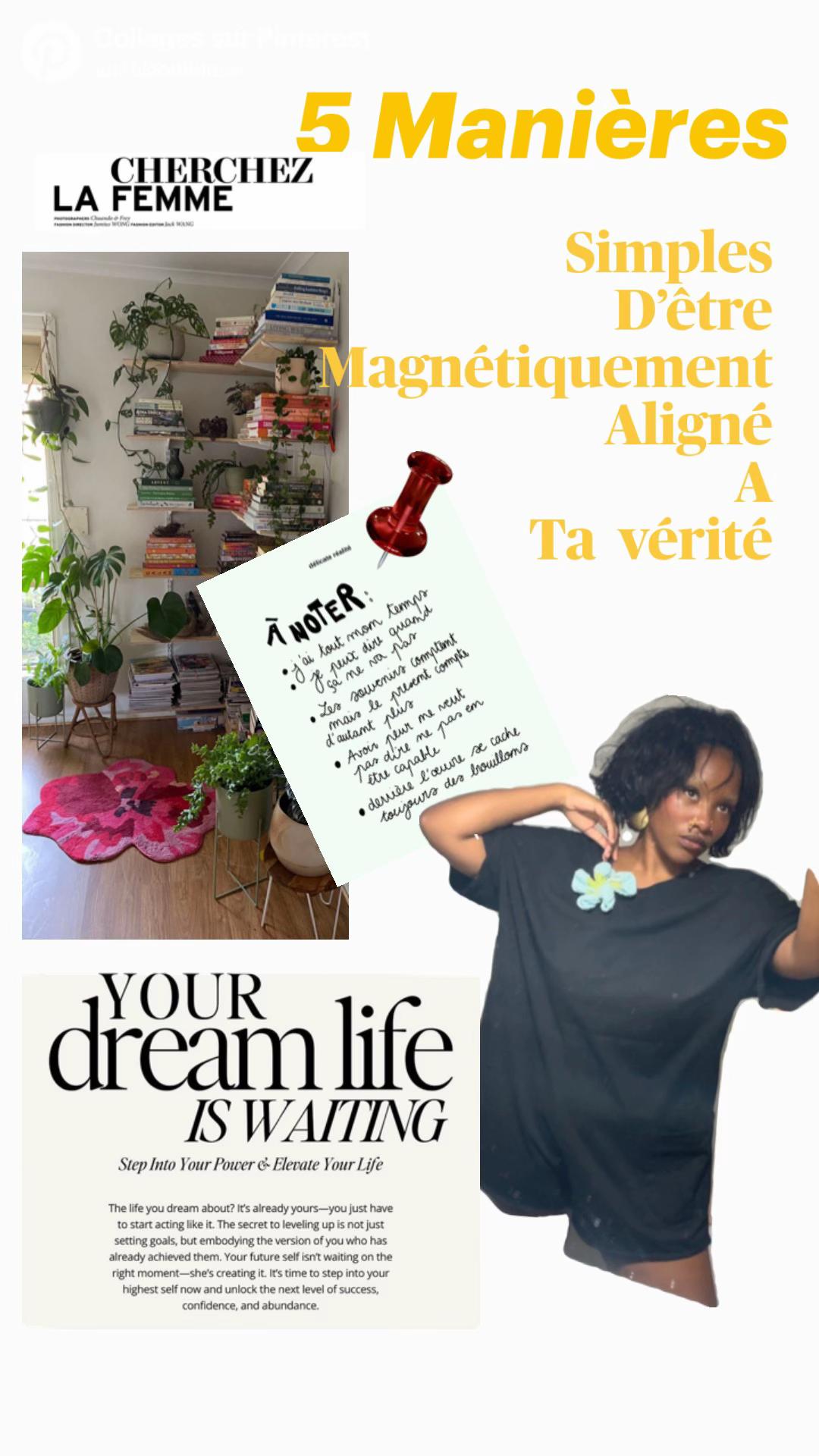 @Fleur secr&egrave;te | Slowlife
