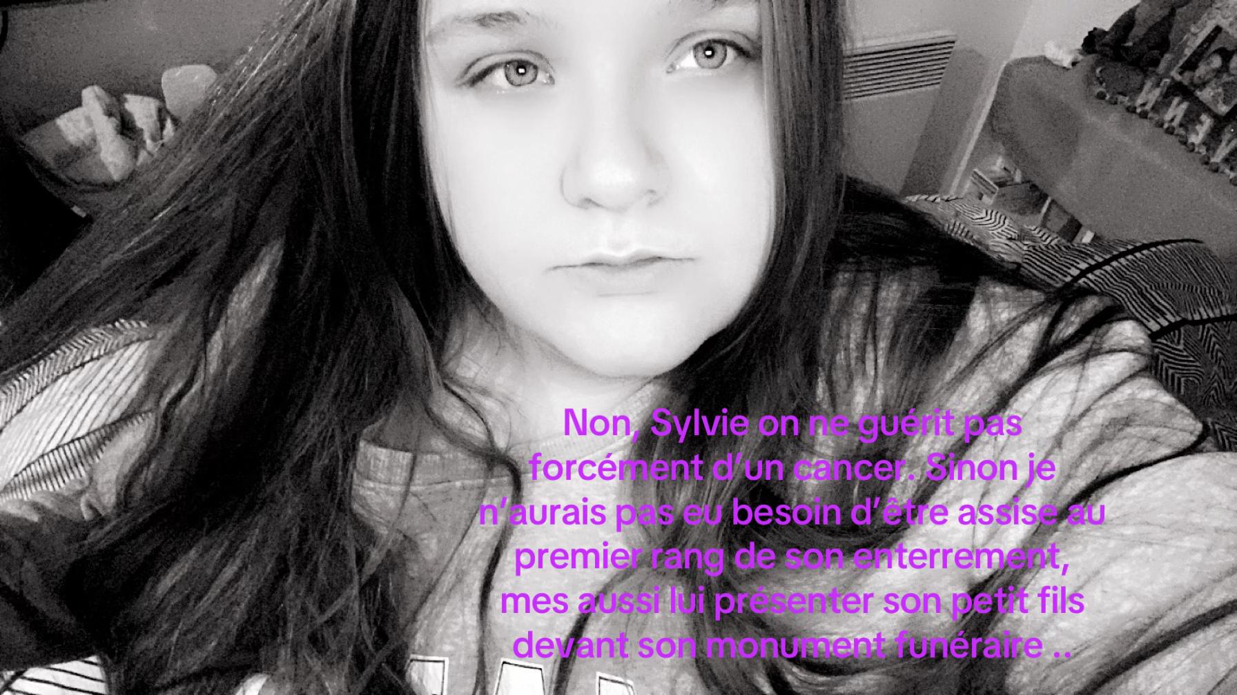 @Une fille 60