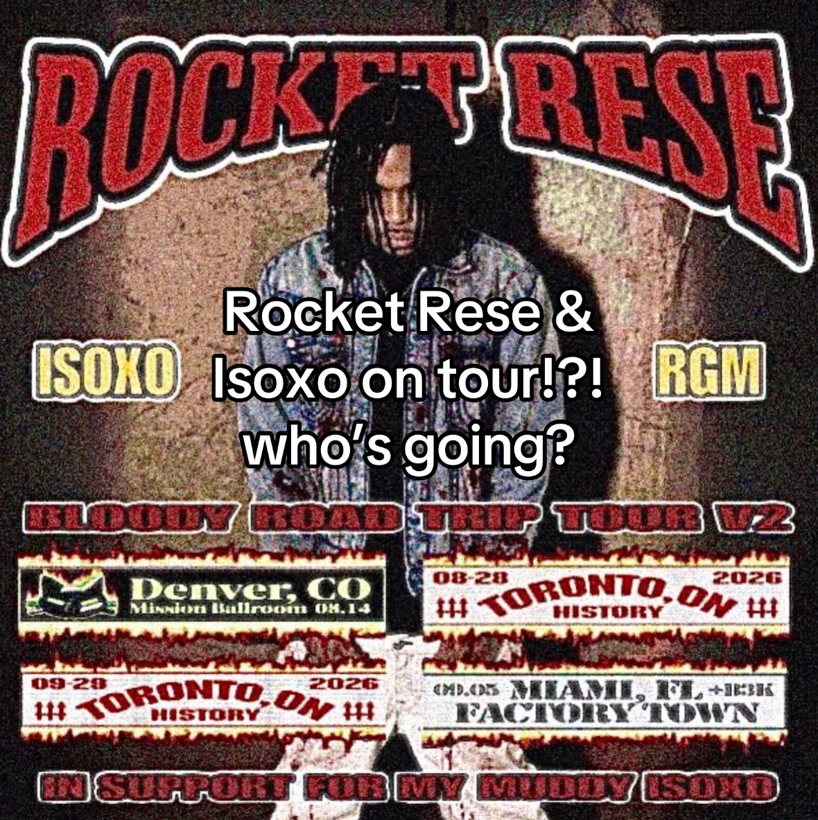 @rocketresedaily
