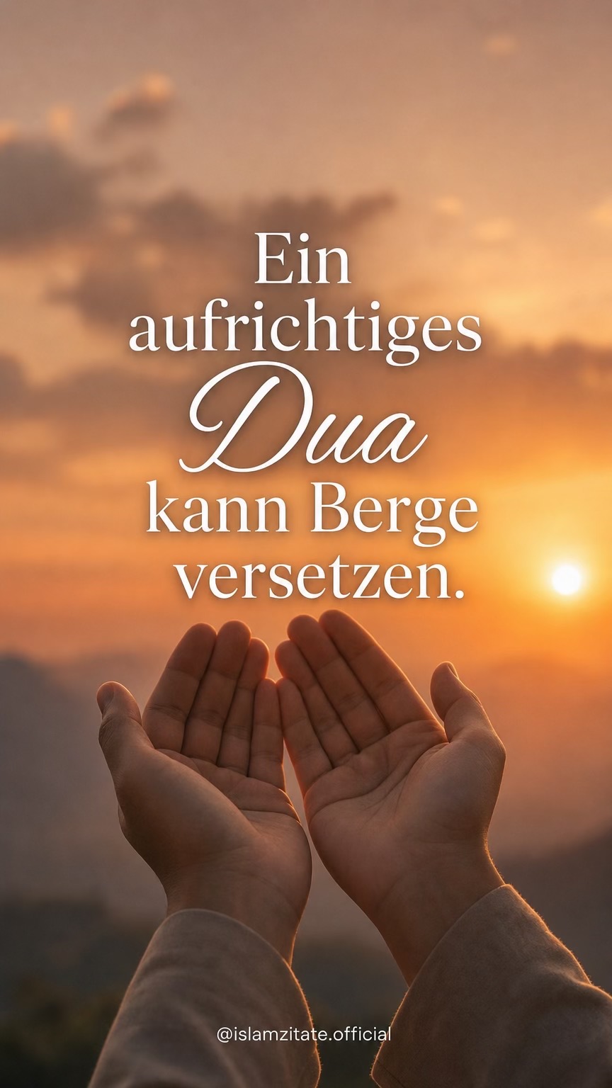 @Islam Zitate