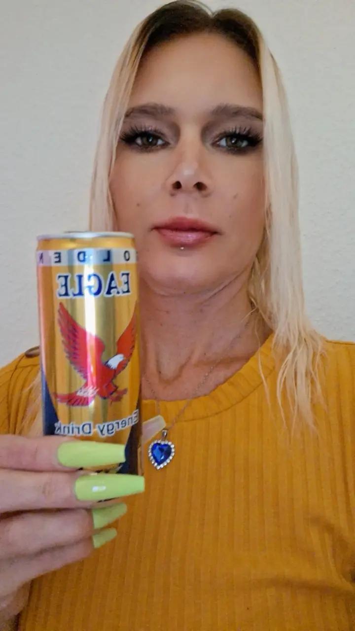 @Christina Koch